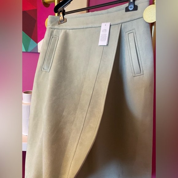 Ann Taylor Dresses & Skirts - NWT- Ann Taylor Skirt